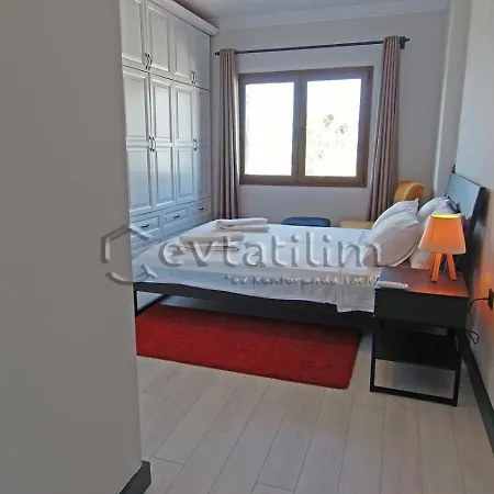 Bay By Evtatilim ヴィラ