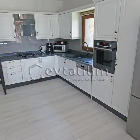 Bay By Evtatilim ヴィラ *