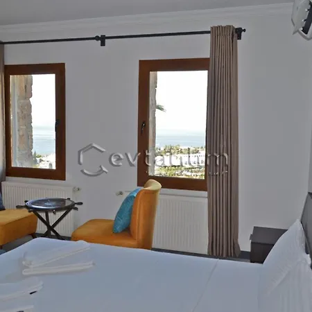 Bay By Evtatilim ヴィラ *