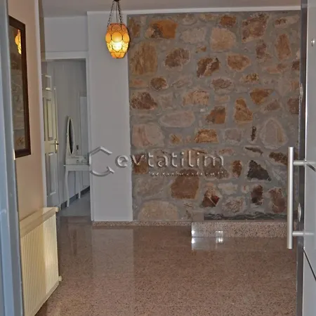 ヴィラ Bay By Evtatilim