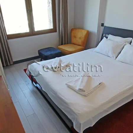 Bay By Evtatilim ヴィラ *