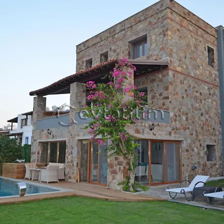 Villa Bay By Evtatilim Torba