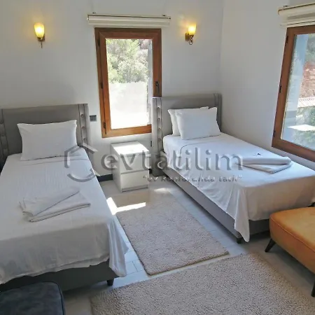 Bay By Evtatilim ヴィラ トルバ