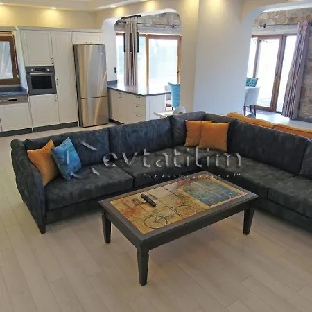 ヴィラ Bay By Evtatilim *