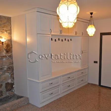 Bay By Evtatilim ヴィラ トルバ