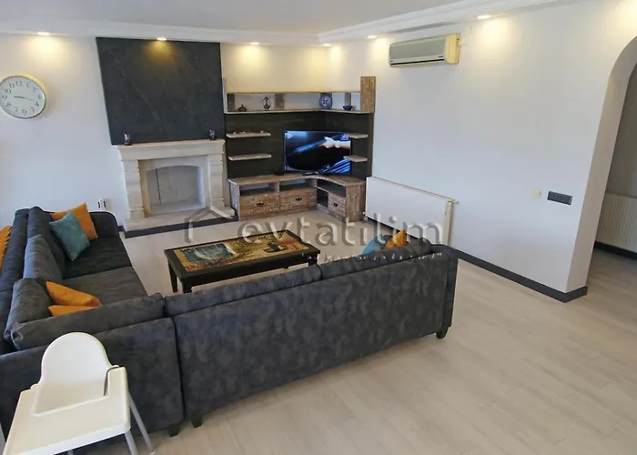 Bay By Evtatilim * Torba