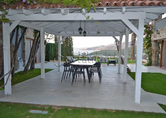 Bay By Evtatilim Torba