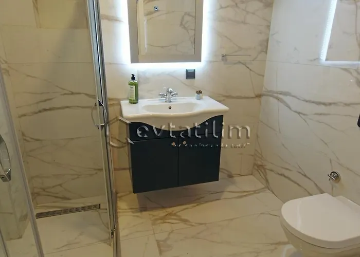 Bay By Evtatilim * Torba