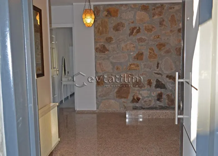 Villa Bay By Evtatilim