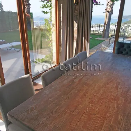 Вилла Bay By Evtatilim *