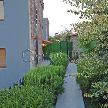 Bay By Evtatilim Торба