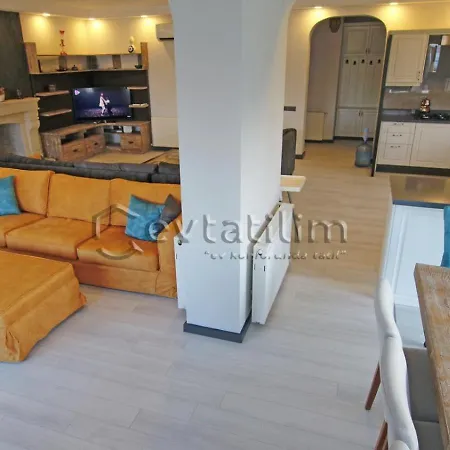 Bay By Evtatilim Вилла