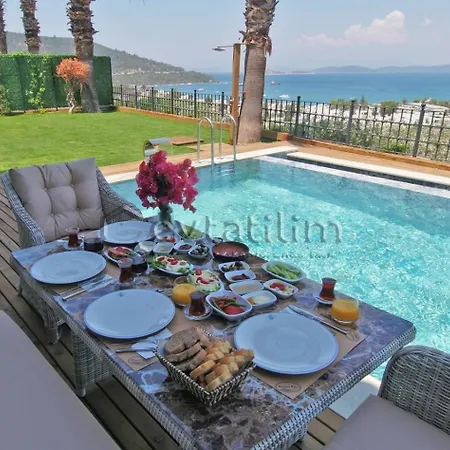 Villa Bay By Evtatilim
