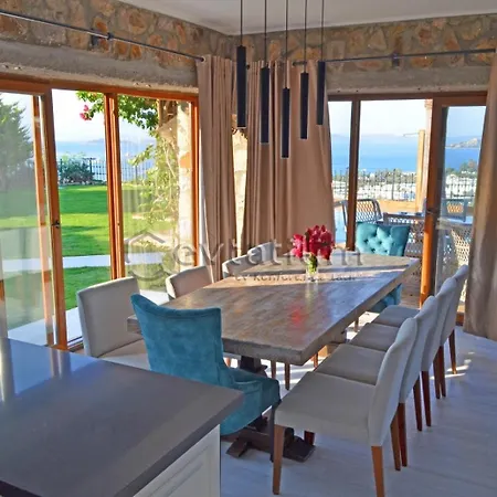 Вилла Bay By Evtatilim