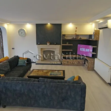 Villa Mira Luxury Villa Torba