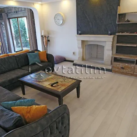 Mira Luxury Villa