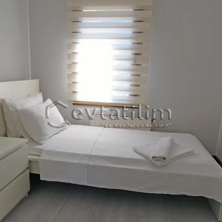 Mira Luxury Villa