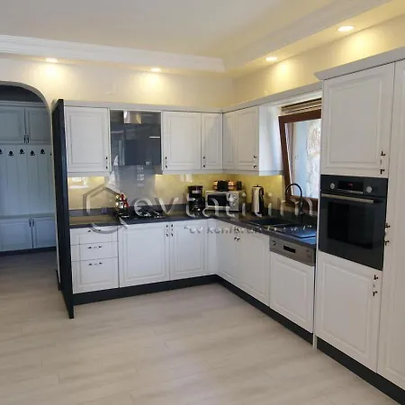 Вилла Bay By Evtatilim