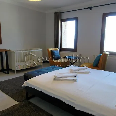 Вилла Bay By Evtatilim *