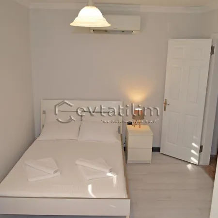 Bay By Evtatilim Вилла Торба