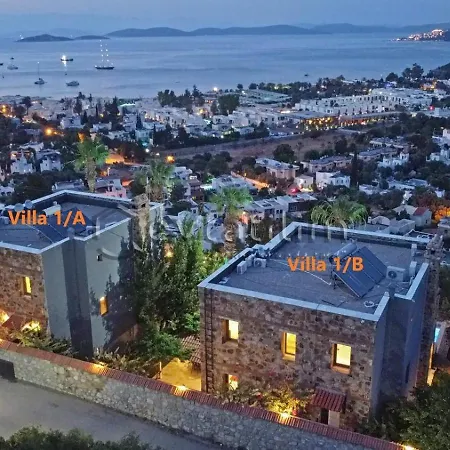 Villa Mira Luxury Villa Torba
