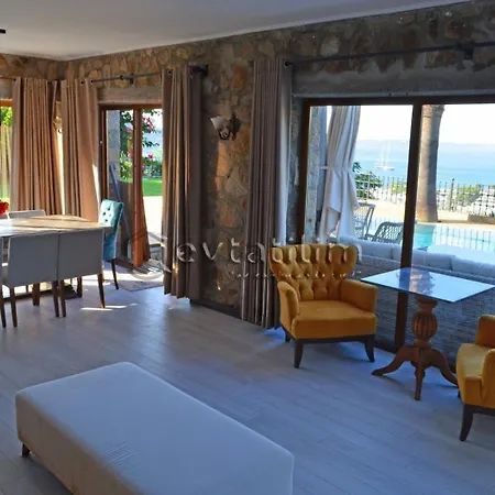 Bay By Evtatilim Вилла