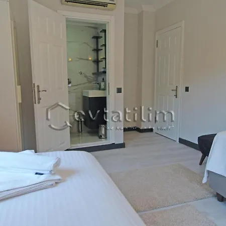 Вилла Bay By Evtatilim Торба